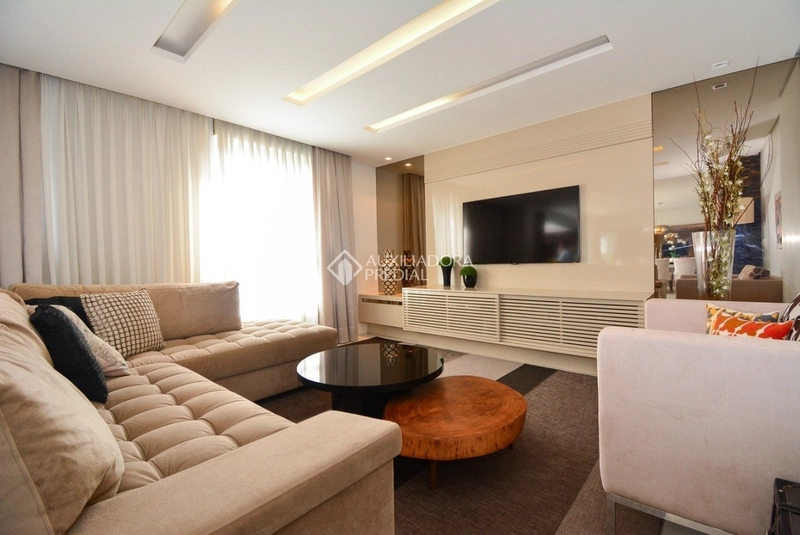Cobertura a venda no Centro de Florianópolis - 3 suítes - 231 m²: 2ª foto da galeria de imagens do imóvel