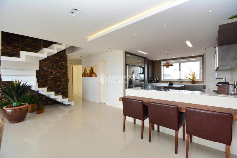 Cobertura a venda no Centro de Florianópolis - 3 suítes - 231 m²: 9ª foto da galeria de imagens do imóvel