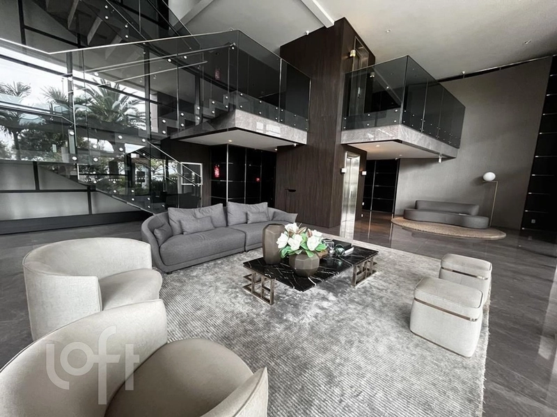 Apartamento a venda na Beira Mar - 03 suítes - 131 m² privativos: 35ª foto da galeria de imagens do imóvel