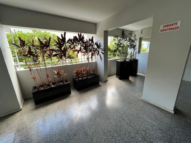 Apartamento a venda no Centro de Florianópolis - 02 quartos: 16ª foto da galeria de imagens do imóvel