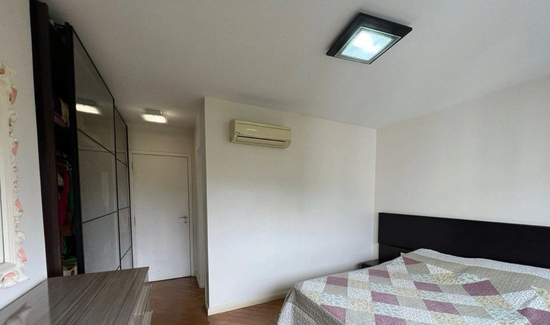 Apartamento a venda na Beira Mar com vista para o verde - 3 quartos: 8ª foto da galeria de imagens do imóvel