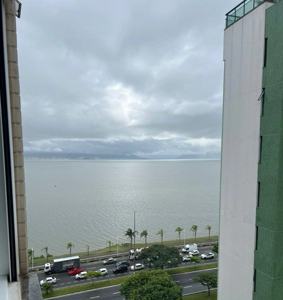 Apartamento a venda na Beira Mar com vista para o verde - 3 quartos: 7ª foto da galeria de imagens do imóvel
