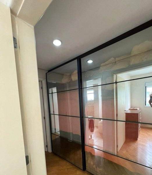 Apartamento a venda na Beira Mar com vista para o verde - 3 quartos: 11ª foto da galeria de imagens do imóvel