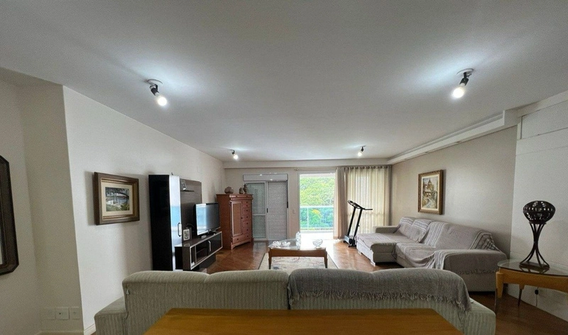 Apartamento a venda na Beira Mar com vista para o verde - 3 quartos: 16ª foto da galeria de imagens do imóvel