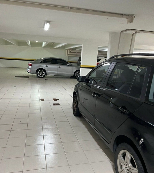 Apartamento a venda na Beira Mar com vista para o verde - 3 quartos: 15ª foto da galeria de imagens do imóvel