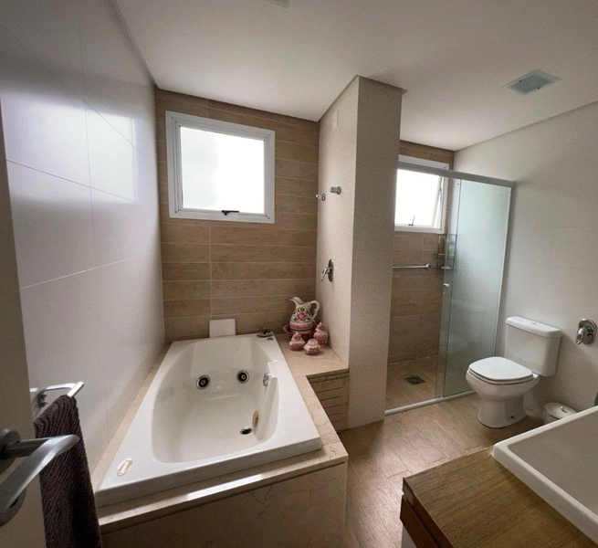 Apartamento a venda na Beira Mar com vista para o verde - 3 quartos: 14ª foto da galeria de imagens do imóvel