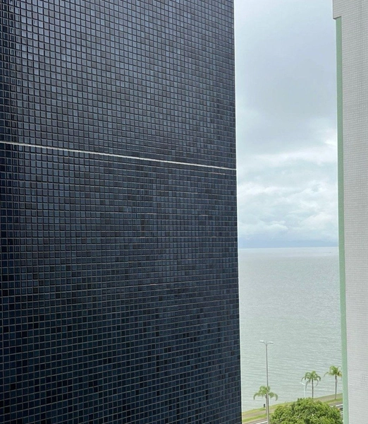 Apartamento a venda na Beira Mar com vista para o verde - 3 quartos: 4ª foto da galeria de imagens do imóvel