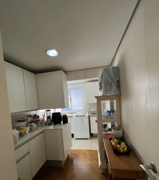 Apartamento a venda na Beira Mar com vista para o verde - 3 quartos: 13ª foto da galeria de imagens do imóvel
