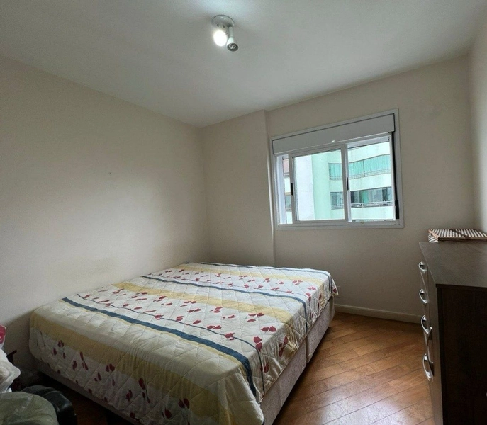 Apartamento a venda na Beira Mar com vista para o verde - 3 quartos: 9ª foto da galeria de imagens do imóvel