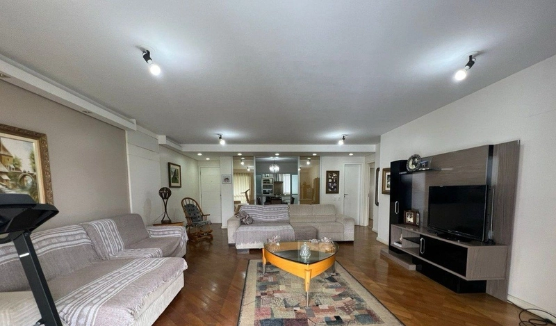Apartamento a venda na Beira Mar com vista para o verde - 3 quartos: 18ª foto da galeria de imagens do imóvel