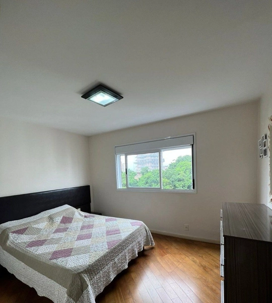 Apartamento a venda na Beira Mar com vista para o verde - 3 quartos: 10ª foto da galeria de imagens do imóvel