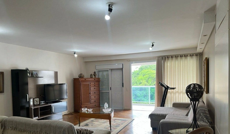Apartamento a venda na Beira Mar com vista para o verde - 3 quartos: 17ª foto da galeria de imagens do imóvel