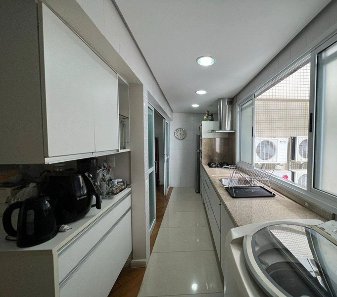 Apartamento a venda na Beira Mar com vista para o verde - 3 quartos: 3ª foto da galeria de imagens do imóvel