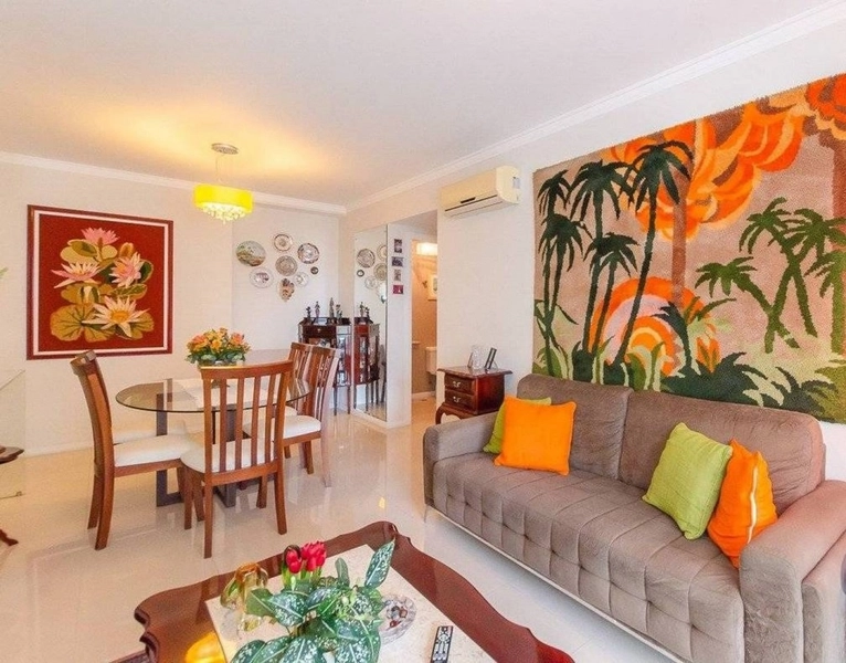 Apartamento a venda no Centro de Florianópolis - 02 quartos - 97 m²: 9ª foto da galeria de imagens do imóvel