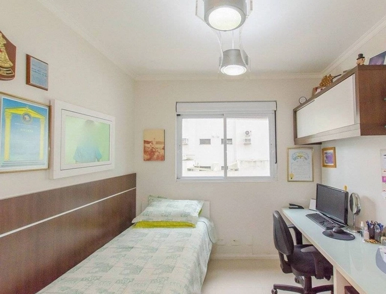 Apartamento a venda no Centro de Florianópolis - 02 quartos - 97 m²: 23ª foto da galeria de imagens do imóvel
