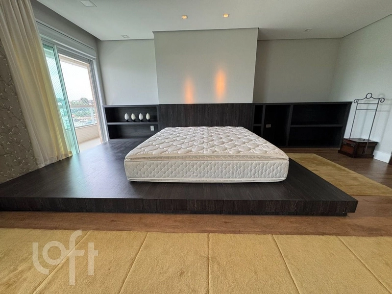 Apartamento a venda na Beira Mar de Florianópolis - 02 suítes - 162,81: 30ª foto da galeria de imagens do imóvel