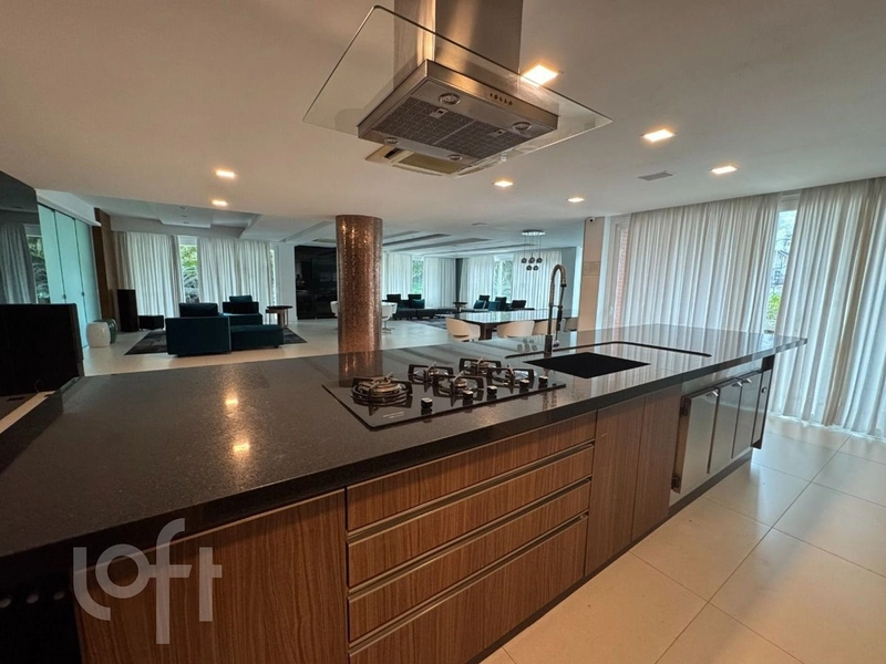 Apartamento a venda na Beira Mar de Florianópolis - 02 suítes - 162,81: 42ª foto da galeria de imagens do imóvel
