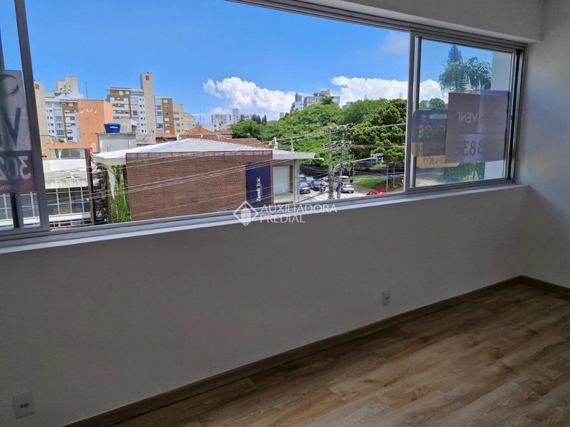 Apartamento a venda no Centro de Florianópolis - 04 quartos - 147,70m2: 7ª foto da galeria de imagens do imóvel