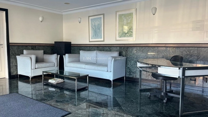 Apartamento a venda no Centro de Florianópolis - 04 quartos - 147,70m2: 31ª foto da galeria de imagens do imóvel