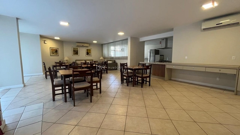 Apartamento a venda no Centro de Florianópolis - 04 quartos - 147,70m2: 27ª foto da galeria de imagens do imóvel