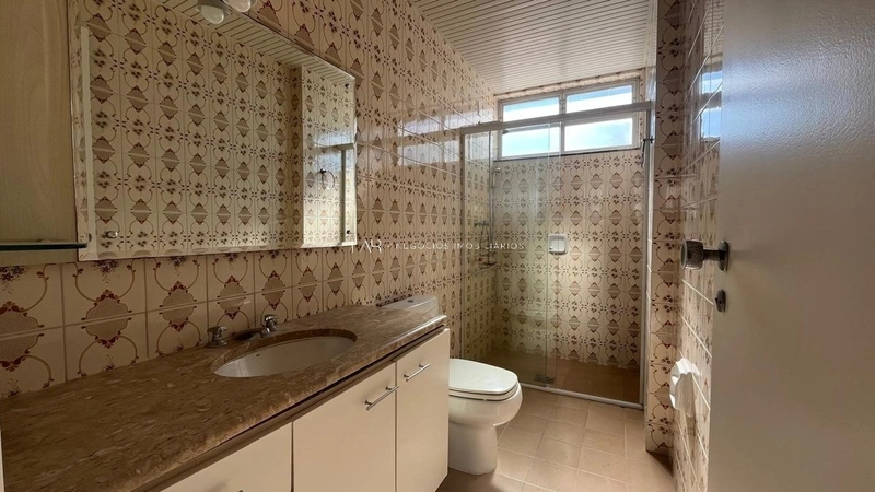 Apartamento a venda no Centro de Florianópolis - 04 quartos - 147,70m2: 23ª foto da galeria de imagens do imóvel