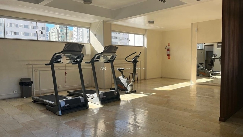 Apartamento a venda no Centro de Florianópolis - 04 quartos - 147,70m2: 30ª foto da galeria de imagens do imóvel