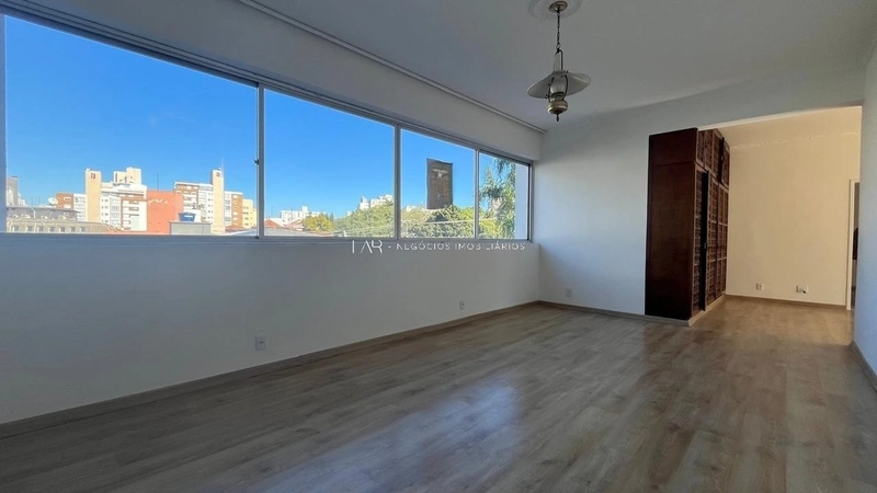 Apartamento a venda no Centro de Florianópolis - 04 quartos - 147,70m2: 1ª foto da galeria de imagens do imóvel