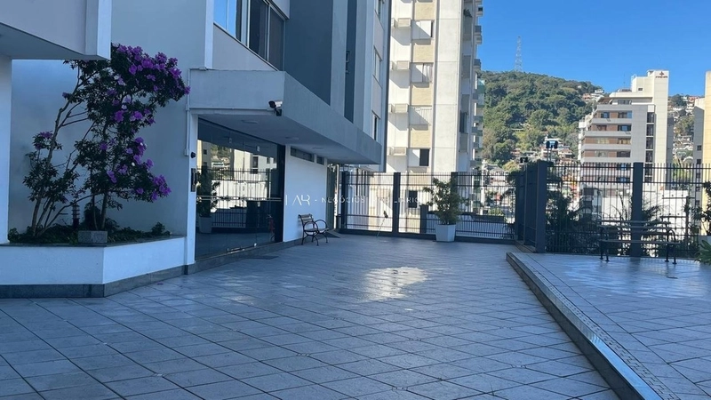 Apartamento a venda no Centro de Florianópolis - 04 quartos - 147,70m2: 34ª foto da galeria de imagens do imóvel