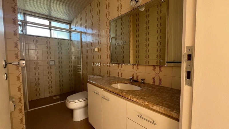 Apartamento a venda no Centro de Florianópolis - 04 quartos - 147,70m2: 17ª foto da galeria de imagens do imóvel