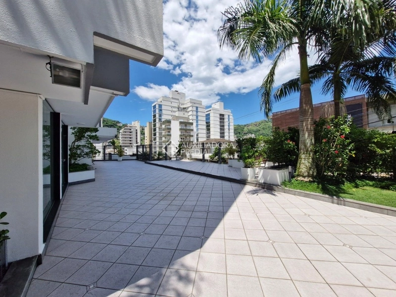Apartamento a venda no Centro de Florianópolis - 04 quartos - 147,70m2: 2ª foto da galeria de imagens do imóvel