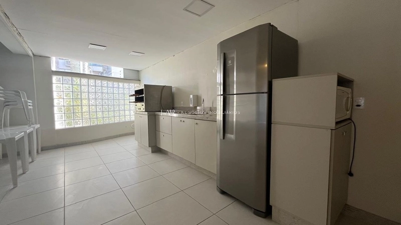 Apartamento a venda no Centro de Florianópolis - 04 quartos - 147,70m2: 29ª foto da galeria de imagens do imóvel