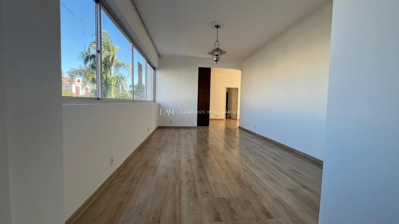 Apartamento a venda no Centro de Florianópolis - 04 quartos - 147,70m2: 2ª foto da galeria de imagens do imóvel