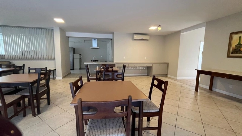 Apartamento a venda no Centro de Florianópolis - 04 quartos - 147,70m2: 25ª foto da galeria de imagens do imóvel