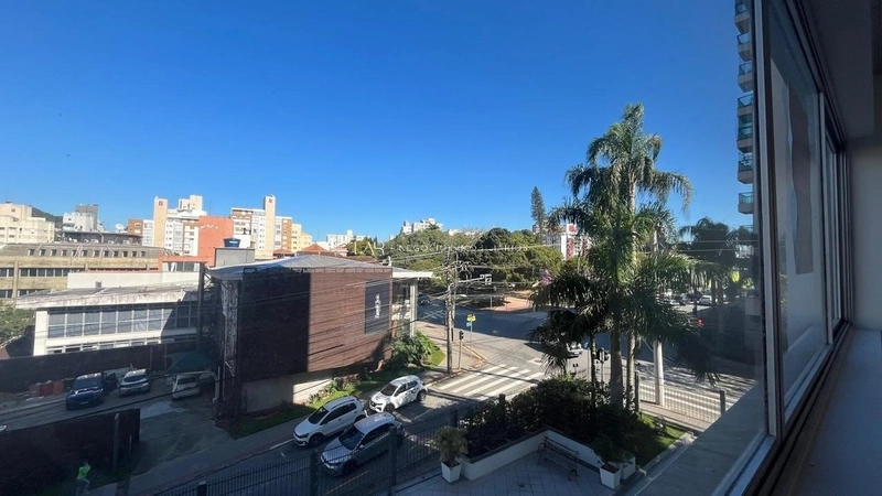 Apartamento a venda no Centro de Florianópolis - 04 quartos - 147,70m2: 4ª foto da galeria de imagens do imóvel