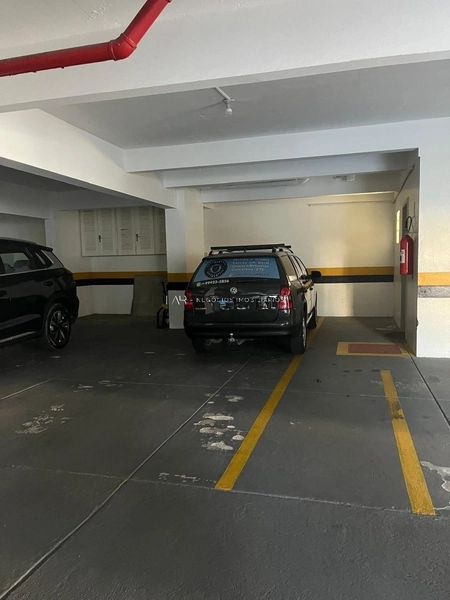 Apartamento a venda no Centro de Florianópolis - 04 quartos - 147,70m2: 24ª foto da galeria de imagens do imóvel