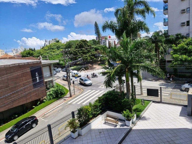 Apartamento a venda no Centro de Florianópolis - 04 quartos - 147,70m2: 1ª foto da galeria de imagens do imóvel