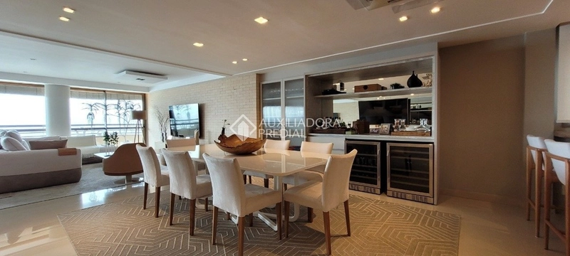 Belíssimo apartamento a venda na Beira Mar - 03 suítes - 283 m²: 9ª foto da galeria de imagens do imóvel