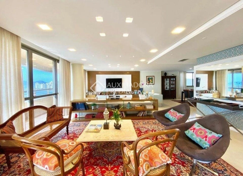 Belíssimo apartamento a venda na Beira Mar - 03 suítes - 283 m²: 3ª foto da galeria de imagens do imóvel