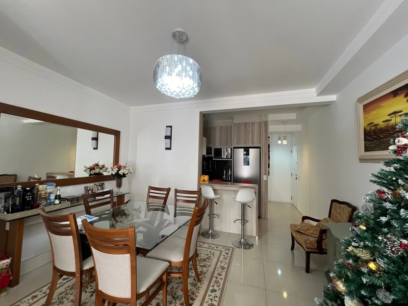 Apartamento à venda no João Paulo - 03 quartos - 104 m²: 3ª foto da galeria de imagens do imóvel