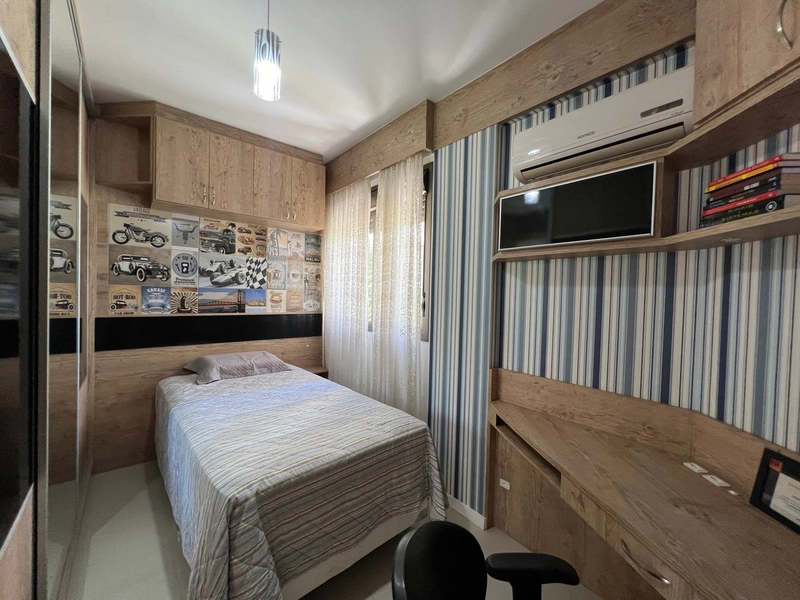 Apartamento à venda no João Paulo - 03 quartos - 104 m²: 24ª foto da galeria de imagens do imóvel