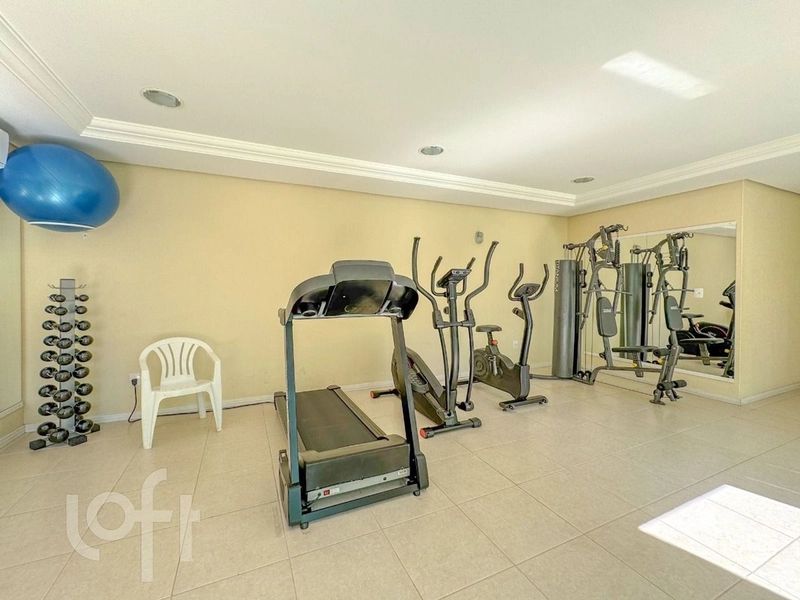 Apartamento a venda na Agronômica - 03 quartos - 126,24 m²: 46ª foto da galeria de imagens do imóvel