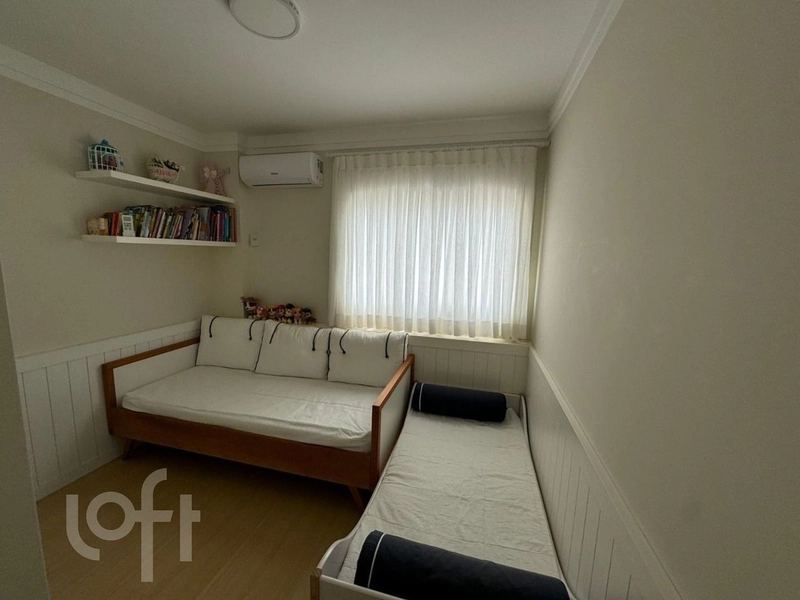 Apartamento a venda no Centro de Florianopolis - 04 quartos - 154 m²: 15ª foto da galeria de imagens do imóvel