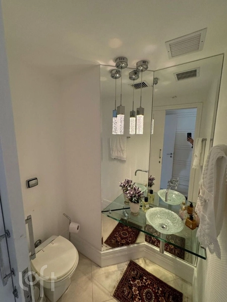 Apartamento a venda no Centro de Florianopolis - 04 quartos - 154 m²: 11ª foto da galeria de imagens do imóvel