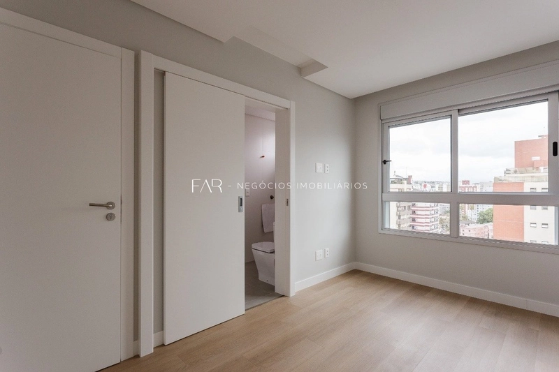 Apartamento novo a venda no Centro de Florianópolis - 03 quartos: 14ª foto da galeria de imagens do imóvel