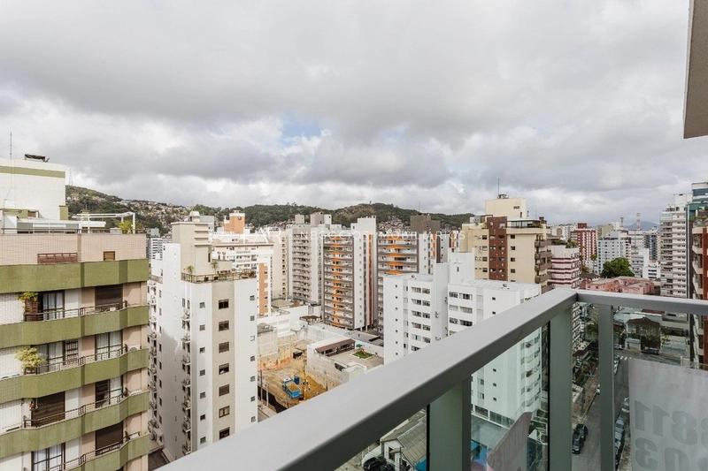 Apartamento novo a venda no Centro de Florianópolis - 03 quartos: 8ª foto da galeria de imagens do imóvel