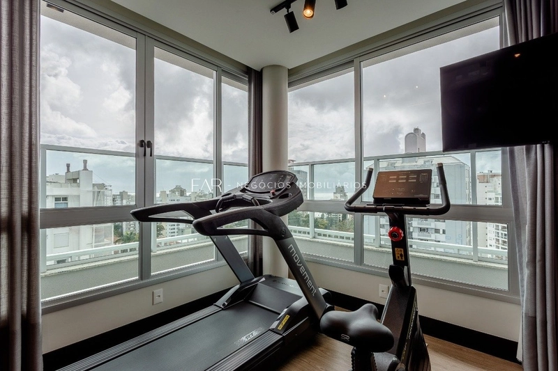 Apartamento novo a venda no Centro de Florianópolis - 03 quartos: 16ª foto da galeria de imagens do imóvel