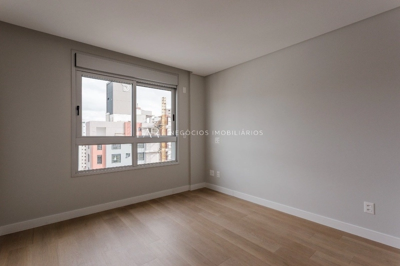 Apartamento novo a venda no Centro de Florianópolis - 03 quartos: 11ª foto da galeria de imagens do imóvel