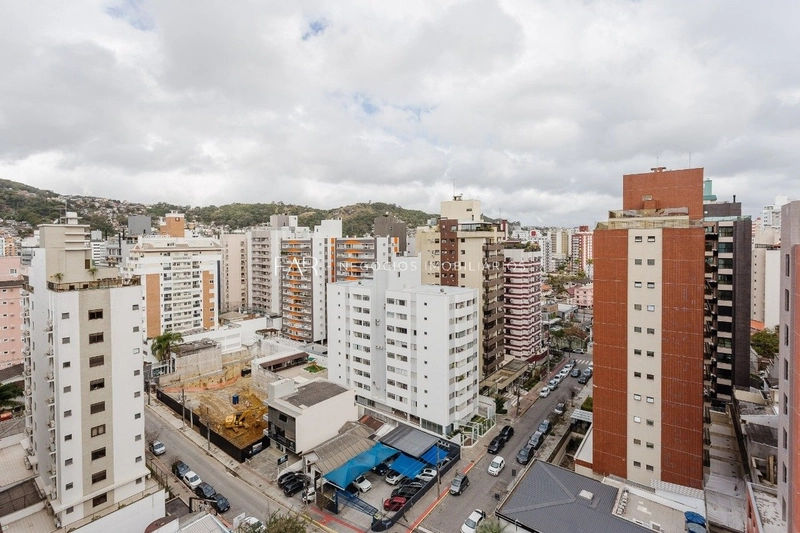Apartamento novo a venda no Centro de Florianópolis - 03 quartos: 10ª foto da galeria de imagens do imóvel