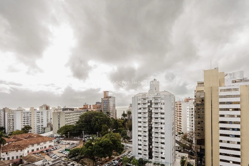 Apartamento novo a venda no Centro de Florianópolis - 03 quartos: 9ª foto da galeria de imagens do imóvel