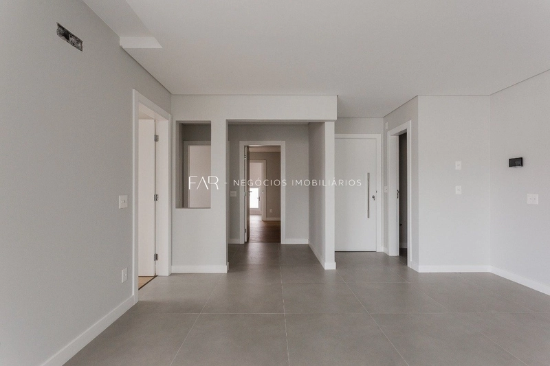 Apartamento novo a venda no Centro de Florianópolis - 03 quartos: 7ª foto da galeria de imagens do imóvel